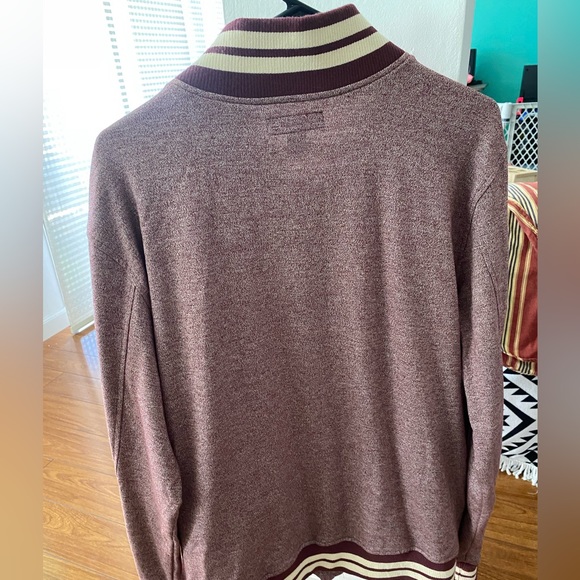 Varsity Jacket - Picture 3 of 3